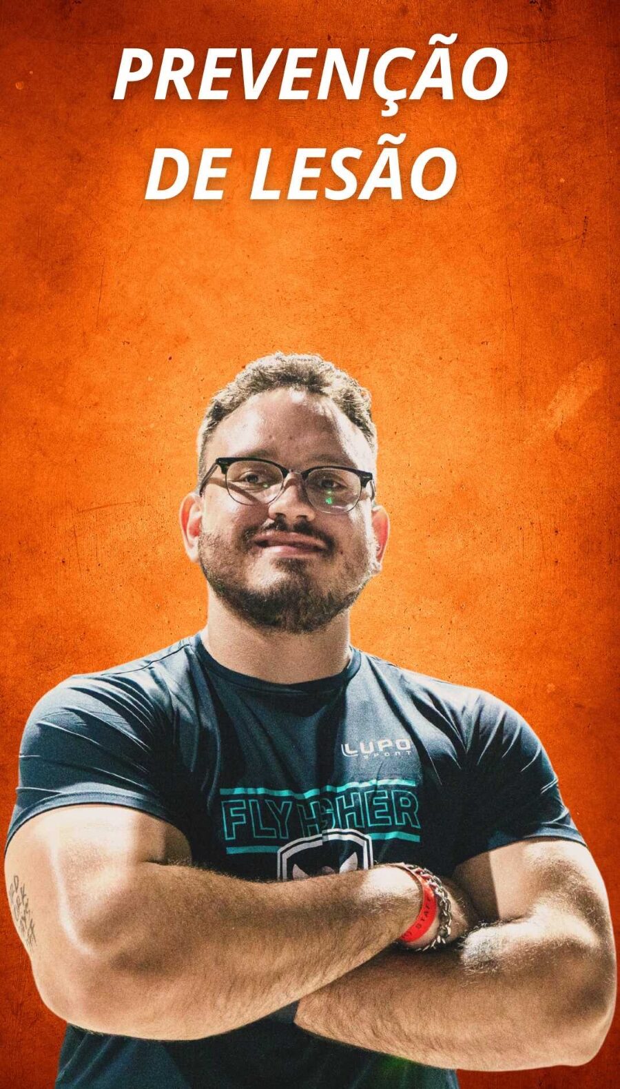 TeamBRU - Prevenção de Lesão